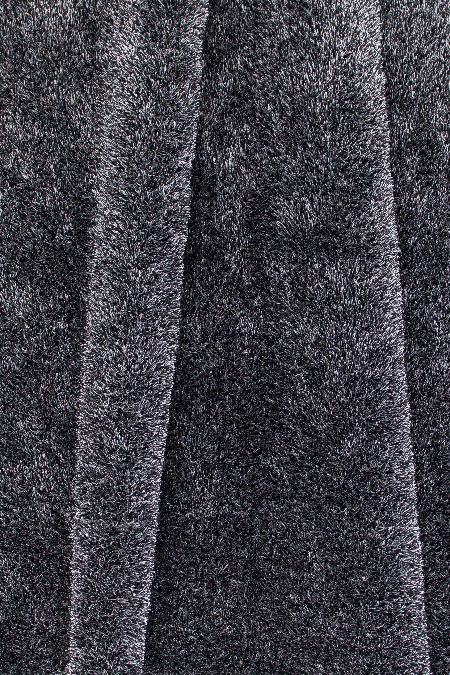 Venture Home Mattis Ryamatta, 200x290cm, Antracit