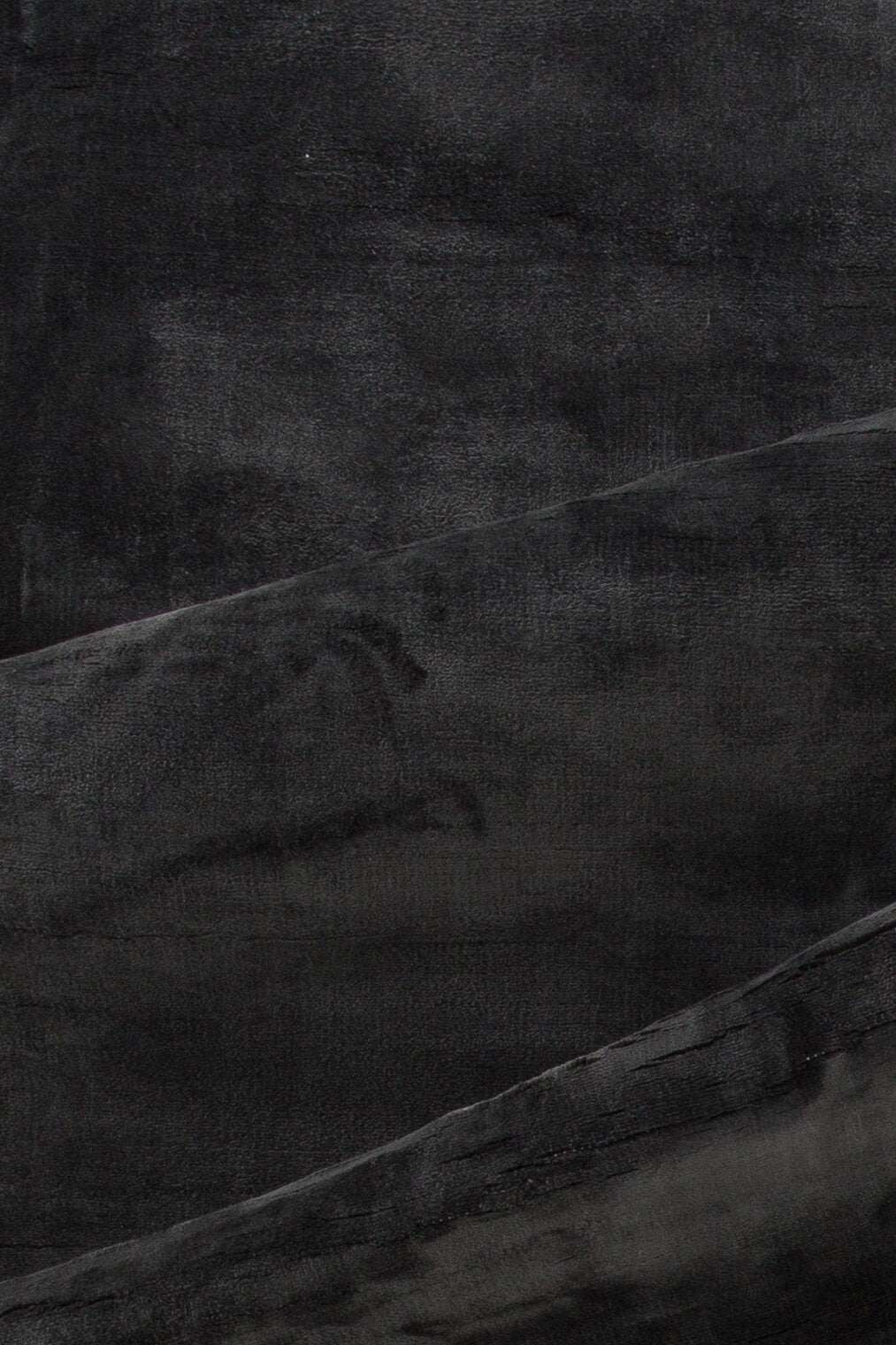 Venture Home Indra Matta, Viskos, 200x300cm, Mörkgrå