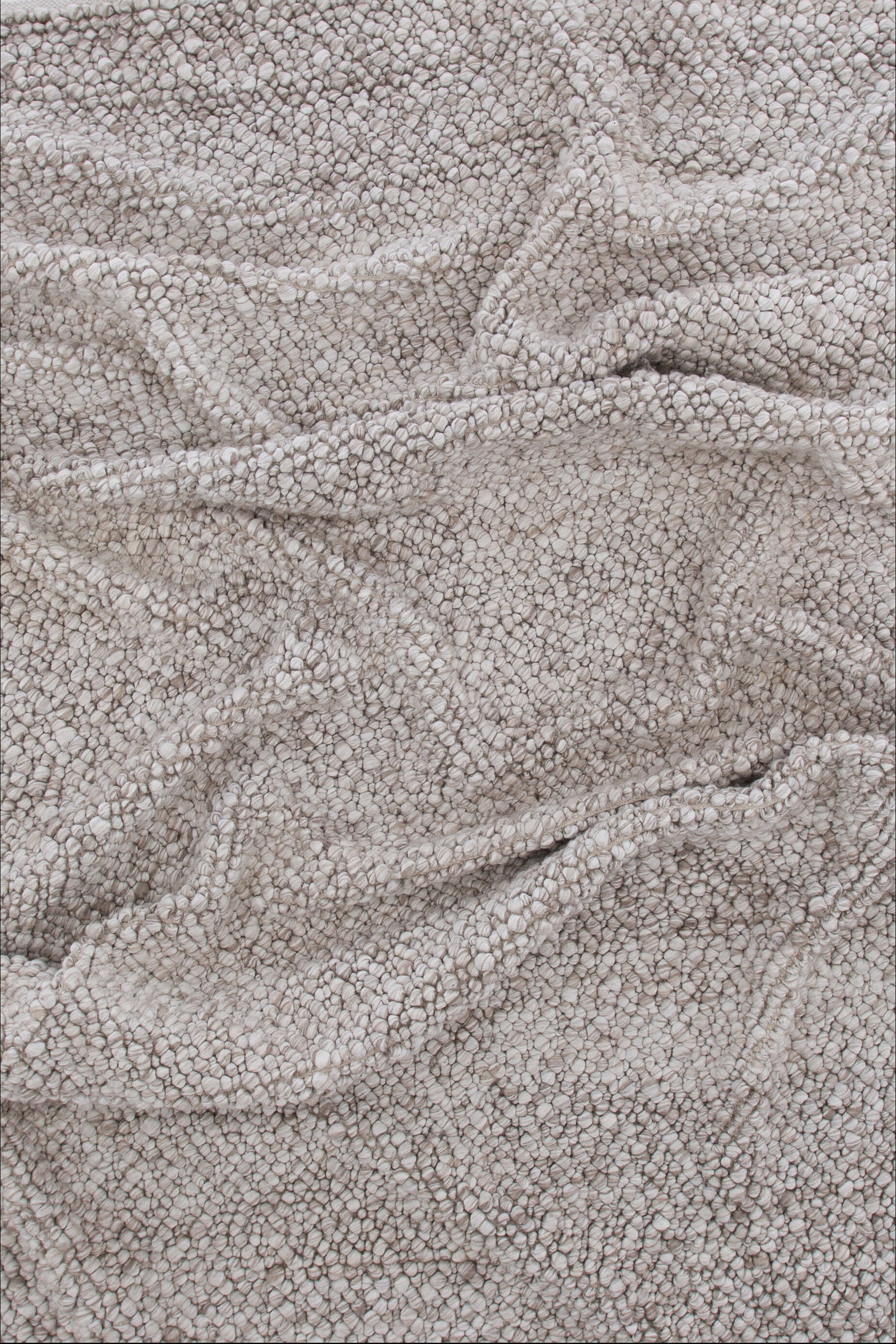 Venture Home Jajru Ullmatta, 200x300cm, Beige