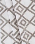 Venture Home Towa Matta, 160x230cm, Nougat