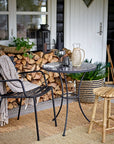 Bloomingville Enzov Matta, Sjögräs, 150x245cm, Beige/Brun