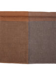 Bloomingville Rodin Matta, Jute, 140x200cm, Brun