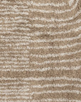 Bloomingville Zeynep Matta, Bomull, 150x215cm, Brun