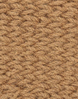 Bloomingville Cosmo Dörrmatta, Naturfiber, 40x120cm, Brun