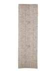 Bloomingville Saxo Matta, Bomull, 75x245cm, Beige