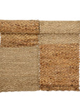 Bloomingville Davor Matta, Sjögräs, 65x105cm, Beige/Brun