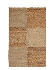 Bloomingville Davor Matta, Sjögräs, 65x105cm, Beige/Brun