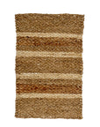 Bloomingville Garon Matta, Sjögräs, 45x70cm, Brun