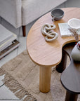 Bloomingville Elaine Matta, Bomull, 150x210cm, Beige