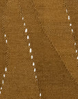 Bloomingville Zola Matta, Ull, 140x200cm, Brun