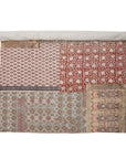 Creative Collection Ysolde Matta, Bomull, 150x215cm, Multifärgad