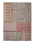 Creative Collection Ysolde Matta, Bomull, 150x215cm, Multifärgad