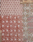 Creative Collection Ysolde Matta, Bomull, 150x215cm, Multifärgad