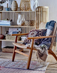 Creative Collection Ysolde Matta, Bomull, 150x215cm, Multifärgad