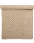 Bloomingville Lamar Matta, Jute, 80x250cm, Beige