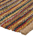 Bloomingville MINI Miu Matta, Jute, 75x245cm, Brun