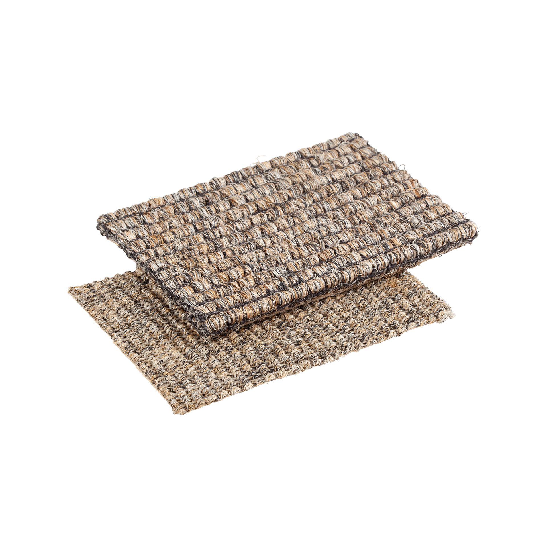 Dixie Astrid Matta, Sisal, 240x300cm, Natur
