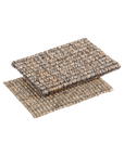 Dixie Astrid Matta, Sisal, 240x300cm, Natur
