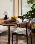 Dixie Astrid Matta, Sisal, 240x300cm, Natur