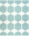 Brita Anna Matta, 70x100cm, Aqua
