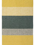 Brita Seasons Matta, 70x150cm, Sunny