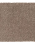 TICA Copenhagen Unicolor Dörrmatta 40x60cm, Sand/Beige