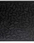 TICA Copenhagen Footwear Dörrmatta 45x75cm, Svart