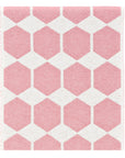 Brita Anna Matta, 70x100cm, Rosa