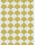 Brita Gerda Matta, 70x300cm, Senap