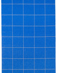 Brita Ruth Matta, 170x275cm, Kobalt