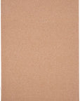 Brita Strand Matta, 170x250cm, Brun