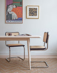 Brita Mei Matta, 200x300cm, Beige