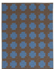 Brita Paloma Matta, 70x100cm, Blå