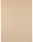 Brita Ruth Matta, 170x275cm, Sulfur