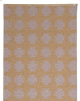Brita Paloma Matta, 70x100cm, Beige