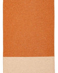 Brita Moor Matta, 70x200cm, Cream