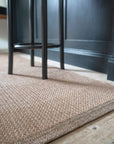 Brita Shade Matta, 200x300cm, Beige