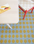 Brita Paloma Matta, 70x300cm, Grå