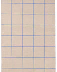 Brita Ruth Matta, 170x275cm, Kobalt