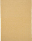 Brita Strand Matta, 200x300cm, Senap