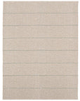Brita Brielle Matta, 150x225cm, Vanilj