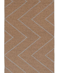 Brita Mei Matta, 70x130cm, Beige