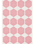 Brita Anna Matta, 70x300cm, Rosa