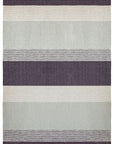 Brita Seasons Matta, 200x300cm, Berry