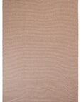 Brita Benny Matta, 170x250cm, Brun