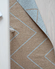 Brita Mei Matta, 200x300cm, Beige