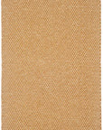 Brita Strand Matta, 70x180cm, Brun