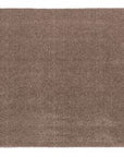 TICA Copenhagen Unicolor Gångmatta 100x300cm, Sand/Beige