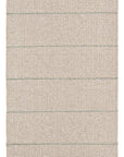 Brita Brielle Matta, 70x300cm, Vanilj