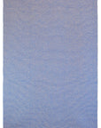 Brita Benny Matta, 200x300cm, Blå